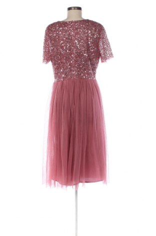 Šaty  Maya Deluxe, Velikost XL, Barva Růžová, Cena  1 148,00 Kč