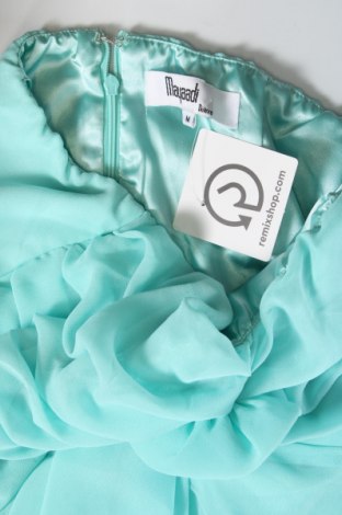 Kleid Mayaadi, Größe M, Farbe Blau, Preis 22,96 €