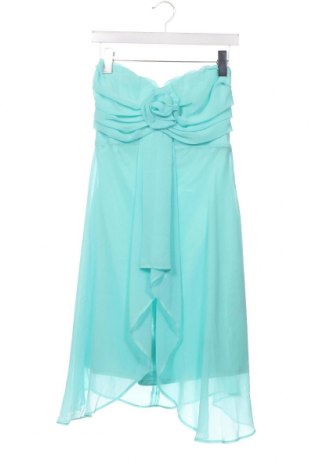 Φόρεμα Mayaadi, Μέγεθος M, Χρώμα Μπλέ, Τιμή 9,80 €