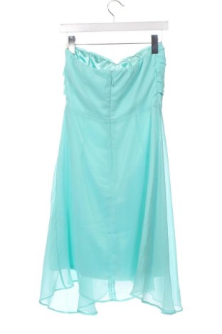 Šaty  Mayaadi, Veľkosť M, Farba Modrá, Cena  18,71 €