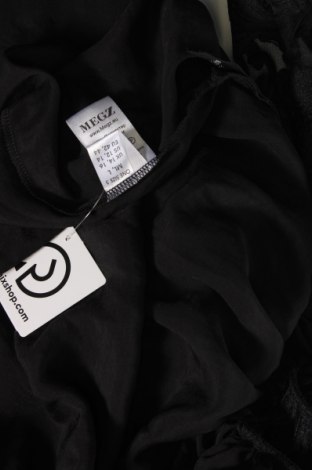 Šaty  Megz, Velikost M, Barva Černá, Cena  1 276,00 Kč