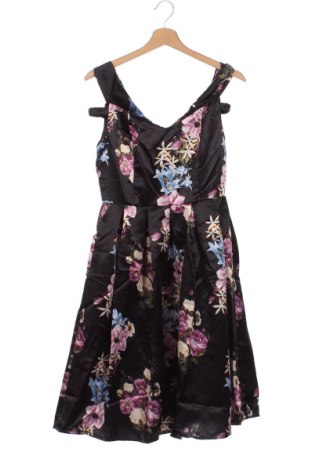 Φόρεμα Mela London, Μέγεθος S, Χρώμα Μαύρο, Τιμή 32,66 €