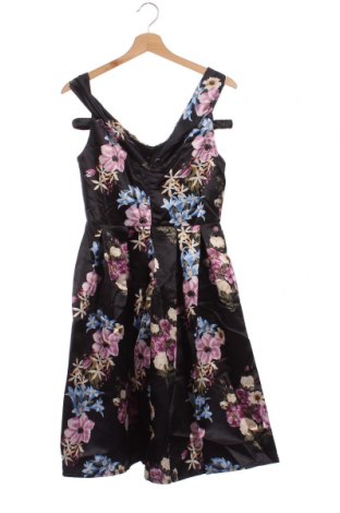 Φόρεμα Mela London, Μέγεθος S, Χρώμα Μαύρο, Τιμή 23,13 €