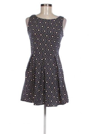 Kleid Mela Loves London, Größe M, Farbe Mehrfarbig, Preis 17,36 €