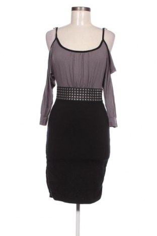 Φόρεμα Melrose, Μέγεθος S, Χρώμα Γκρί, Τιμή 7,36 €