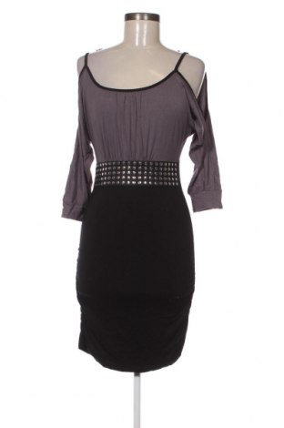 Kleid Melrose, Größe S, Farbe Grau, Preis 9,69 €