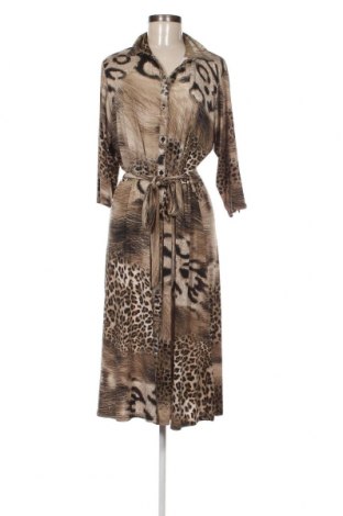Φόρεμα Mer Du Sud, Μέγεθος M, Χρώμα Πολύχρωμο, Τιμή 36,49 €