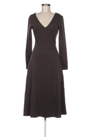 Kleid Meraki, Größe S, Farbe Grau, Preis € 10,52