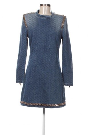 Kleid Met, Größe M, Farbe Blau, Preis 76,68 €