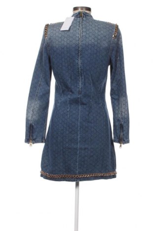 Kleid Met, Größe M, Farbe Blau, Preis 76,68 €
