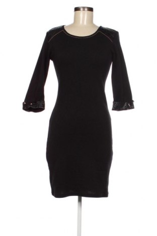 Kleid Metrofive, Größe M, Farbe Schwarz, Preis 5,21 €