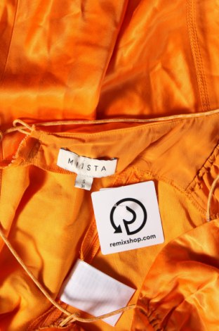 Kleid Miista, Größe S, Farbe Orange, Preis € 53,40
