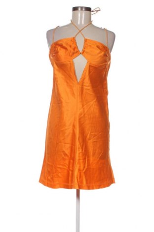 Šaty  Miista, Veľkosť S, Farba Oranžová, Cena  53,40 €