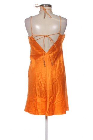 Šaty  Miista, Veľkosť S, Farba Oranžová, Cena  133,51 €