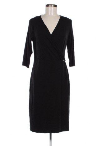 Φόρεμα Milano Italy, Μέγεθος M, Χρώμα Μαύρο, Τιμή 11,36 €