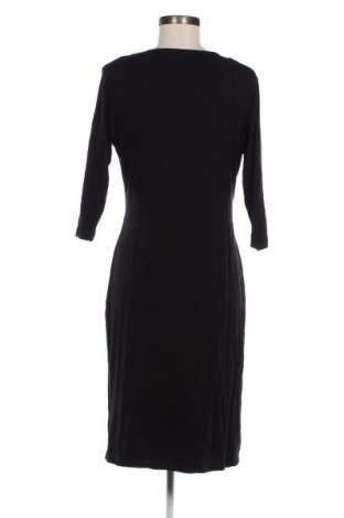 Φόρεμα Milano Italy, Μέγεθος M, Χρώμα Μαύρο, Τιμή 11,36 €