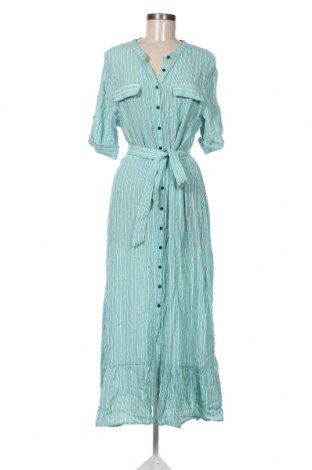 Kleid Milla, Größe L, Farbe Blau, Preis 20,18 €