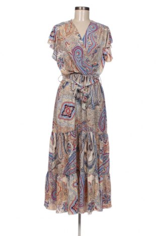 Φόρεμα Millenium, Μέγεθος M, Χρώμα Πολύχρωμο, Τιμή 10,76 €