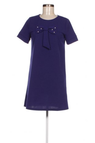 Kleid Millenium, Größe M, Farbe Blau, Preis 10,29 €
