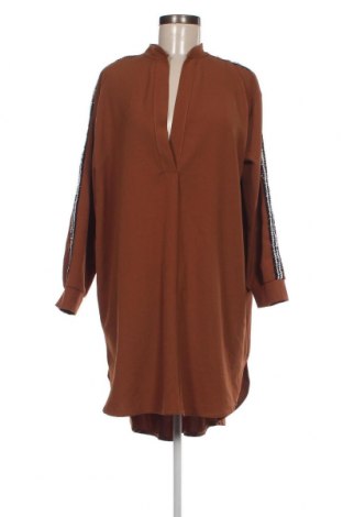 Kleid Mimosa, Größe L, Farbe Braun, Preis 6,39 €