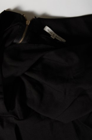 Šaty  Mint & Berry, Velikost M, Barva Černá, Cena  157,00 Kč