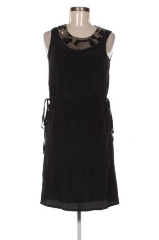 Kleid Mint & Berry, Größe M, Farbe Schwarz, Preis 6,71 €
