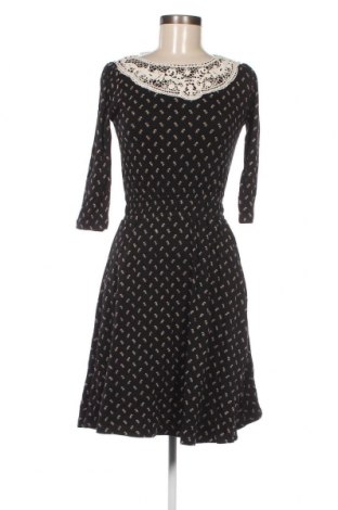 Φόρεμα Mint & Berry, Μέγεθος S, Χρώμα Μαύρο, Τιμή 10,23 €