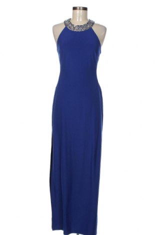 Φόρεμα Miss Anne, Μέγεθος S, Χρώμα Μπλέ, Τιμή 20,45 €