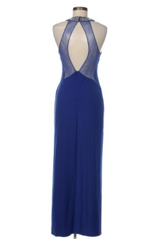 Φόρεμα Miss Anne, Μέγεθος S, Χρώμα Μπλέ, Τιμή 15,43 €