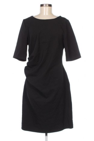 Kleid Miss Etam, Größe XL, Farbe Schwarz, Preis 20,11 €