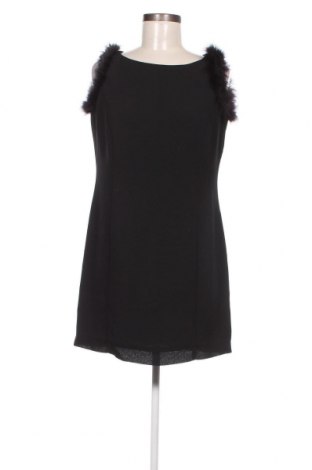 Φόρεμα Miss H., Μέγεθος M, Χρώμα Μαύρο, Τιμή 5,56 €