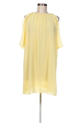 Šaty  Miss Miss, Velikost M, Barva Žlutá, Cena  163,00 Kč