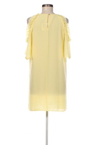 Φόρεμα Miss Miss, Μέγεθος M, Χρώμα Κίτρινο, Τιμή 8,41 €