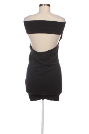 Φόρεμα Miss Sixty, Μέγεθος S, Χρώμα Μαύρο, Τιμή 13,53 €