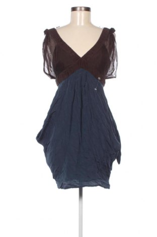 Kleid Miss Sixty, Größe S, Farbe Blau, Preis 10,59 €