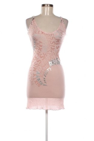 Šaty  Miss Sixty, Veľkosť S, Farba Ružová, Cena  20,07 €