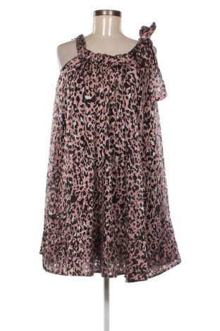 Kleid Miss Sixty, Größe XS, Farbe Mehrfarbig, Preis 16,30 €