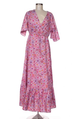 Kleid MissLook, Größe L, Farbe Mehrfarbig, Preis 11,50 €