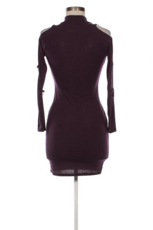 Φόρεμα Missguided, Μέγεθος S, Χρώμα Βιολετί, Τιμή 7,57 €