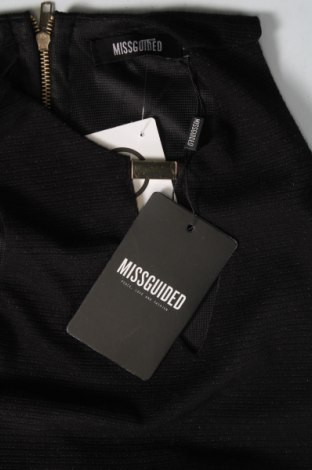 Φόρεμα Missguided, Μέγεθος XS, Χρώμα Μαύρο, Τιμή 16,04 €