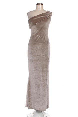 Kleid Missguided, Größe M, Farbe Grau, Preis € 9,48
