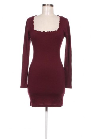 Šaty  Missguided, Veľkosť M, Farba Červená, Cena  3,78 €
