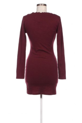 Kleid Missguided, Größe M, Farbe Rot, Preis 4,64 €