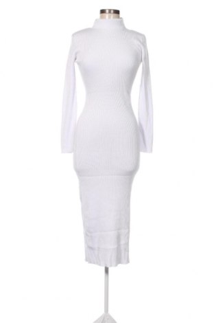 Kleid Missguided, Größe L, Farbe Weiß, Preis 8,48 €