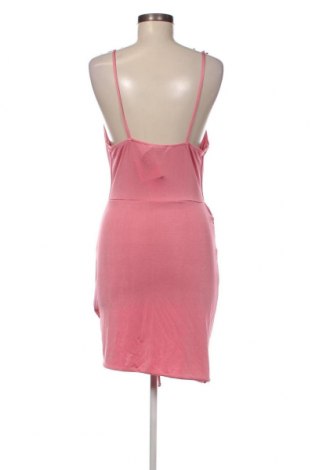 Kleid Missguided, Größe L, Farbe Rosa, Preis € 12,80