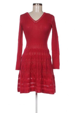 Φόρεμα M Missoni, Μέγεθος S, Χρώμα Κόκκινο, Τιμή 54,56 €
