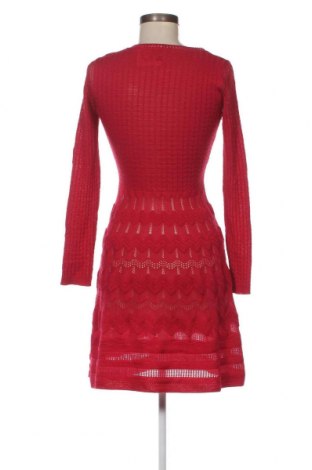 Φόρεμα M Missoni, Μέγεθος S, Χρώμα Κόκκινο, Τιμή 90,93 €