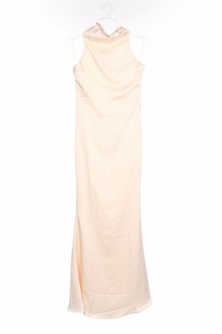 Φόρεμα Misspap, Μέγεθος XXS, Χρώμα Εκρού, Τιμή 91,24 €