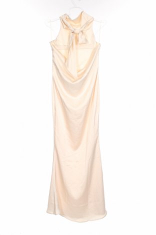 Φόρεμα Misspap, Μέγεθος XXS, Χρώμα Εκρού, Τιμή 16,42 €