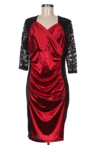 Kleid Miusol, Größe XXL, Farbe Mehrfarbig, Preis 30,62 €